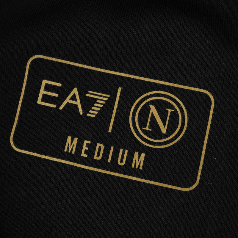 Napoli Third Jersey 2025/26