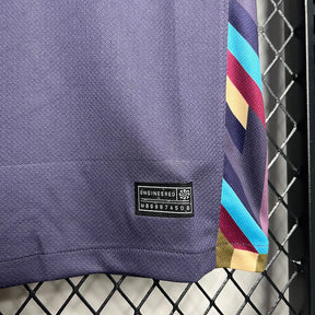 England Away Jersey 2024/2025