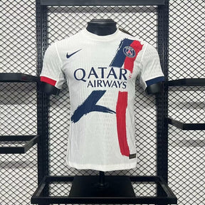 Paris Saint Germain Away Player Jersey 2025/26