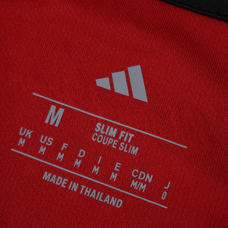 Manchester United 25/26 I Home Jersey - Women's