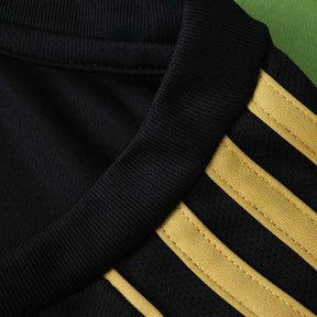 Liverpool Training Black Jersey 2025/26