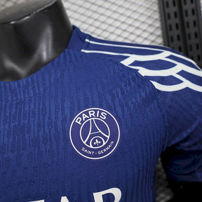 Paris Saint Germain Fourth Player Jersey 2024/2025
