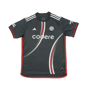 River Plate Third Jersey 2024/2025