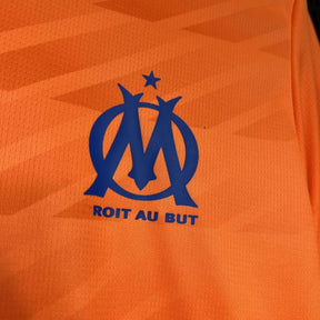 Olympique de Marseille Third Jersey 2024/25