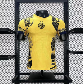 Inter Milan Third 2024/2025 Player Jersey