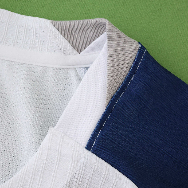 Tottenham Hotspur Player Jersey Home 2025/26