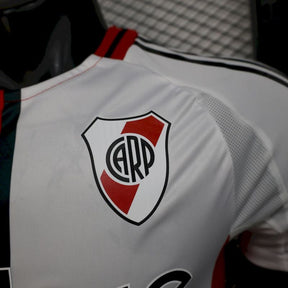 River Plate Third Jersey 2025/26 - Player Version