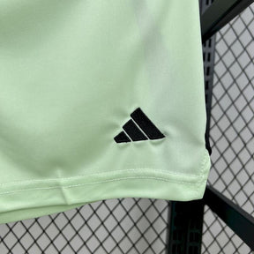 Kids Bayern Munich Jersey Goalkeeper 2025/26