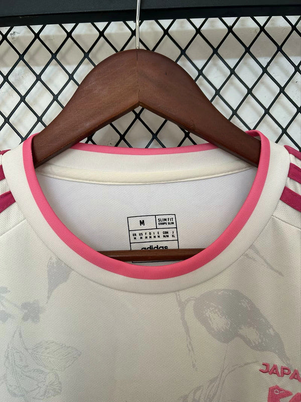 Japan Special Edition Jersey