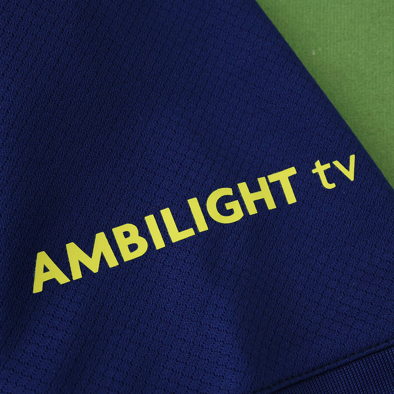 Kids Barcelona Home Kit 2025/26