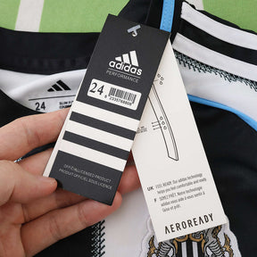 Kids Newcastle United Home Kit 25/26