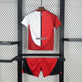 Kids River Plate Third Kit 2025/26