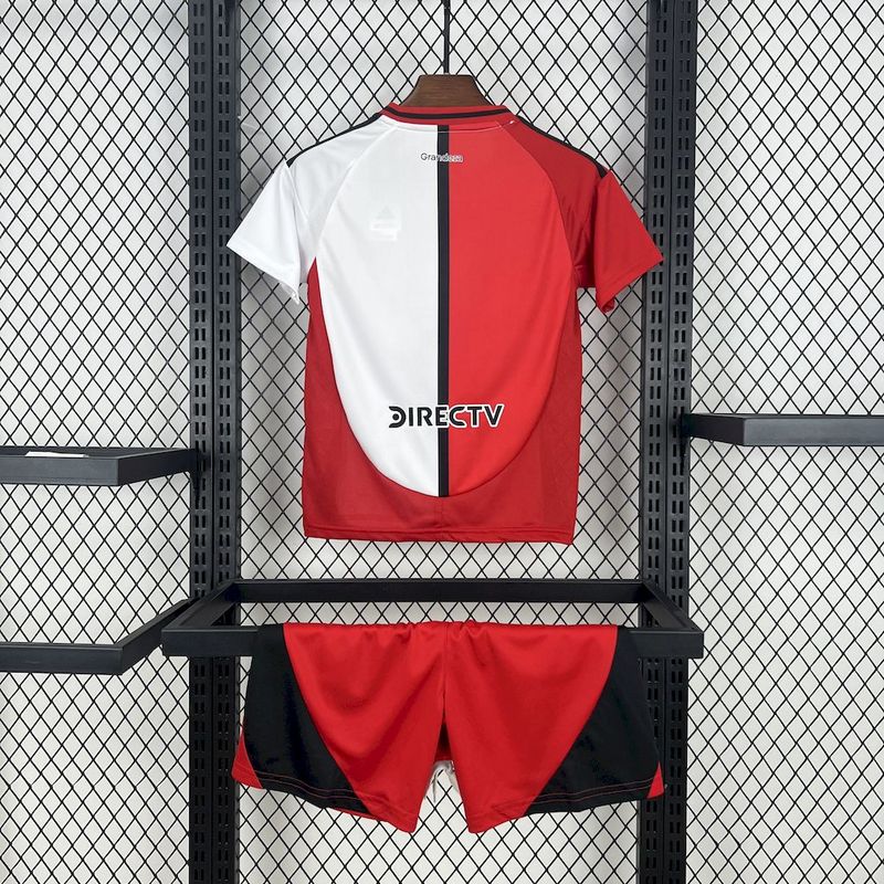 Kids River Plate Third Kit 2025/26