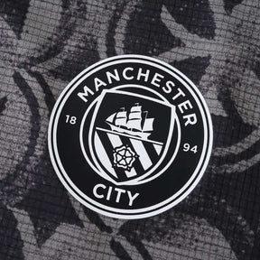 Manchester City Training Jersey 2025/26