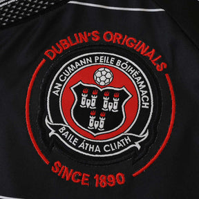 Bohemian F.C. x Guinness Jersey 2025/26