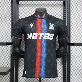 Crystal Palace Player Third Jersey 2024/2025
