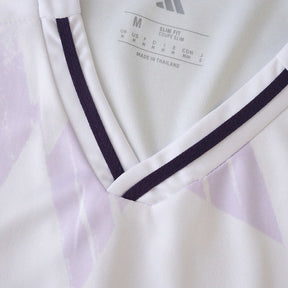 Manchester United Away Jersey 2025/26