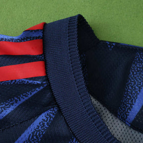 Arsenal Away Jersey 2025/26 Long Sleeve