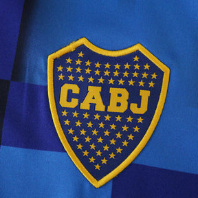 Boca Juniors Training II Jersey 2025/26