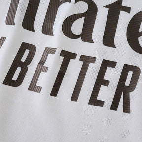Real Madrid Home Jersey 25/2026 - Player