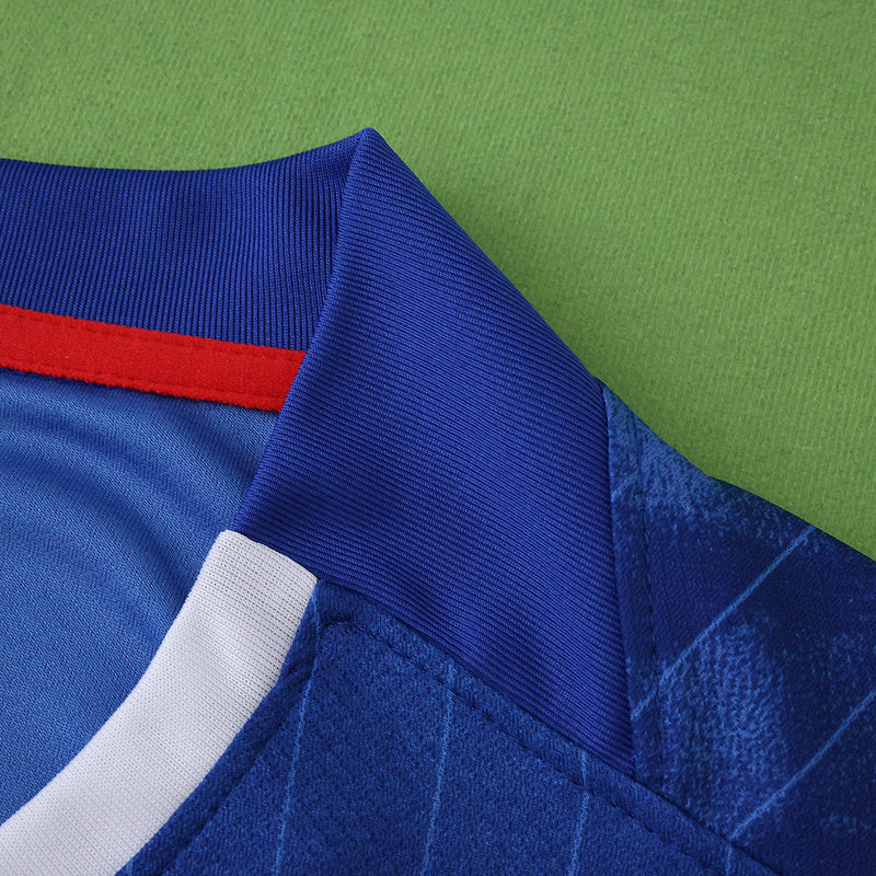 Chelsea Home 2025/2026 - Womens