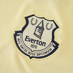 Everton 2025/26 Away Jersey