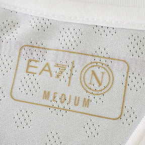 Napoli Away Player Jersey 2025/26