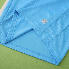 Kids Napoli Home Kit 2025/26