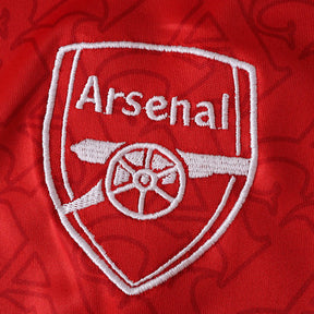 Arsenal Home Jersey 2025/26 Long Sleeve