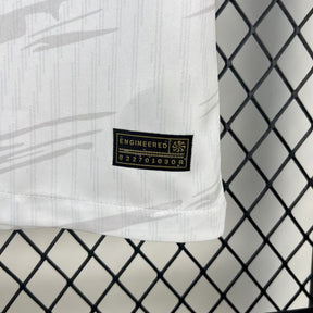 Barcelona 25/26 Special Edition Jersey White Colors