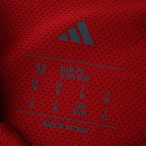 Manchester United Home Jersey 2025/26 - Player