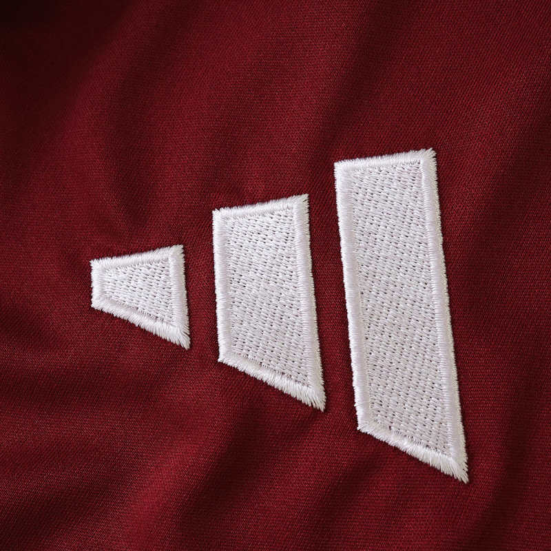 Aston Villa Home Jersey 2025/26