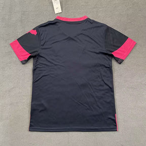 Morocco Black Jersey 2025/2026