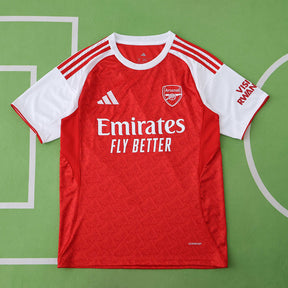 Arsenal Home Jersey 2025/26