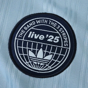 Oasis Jacquard Tour 25' Clear Sky Jersey 2025/26