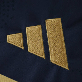 Boca Juniors Away Jersey 2025/26 - FAN Version