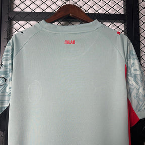 AC Milan Goalkeeper Jersey 2025/26