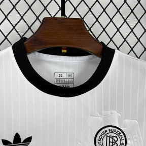 Kids Germany 125th Anniversary Jersey - Long Sleeve