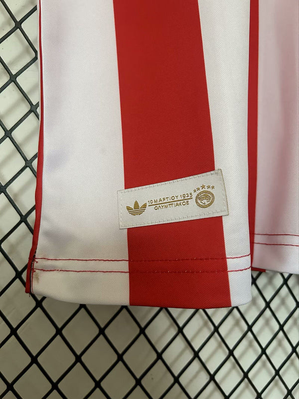 Olympiacos 100 Years 2025