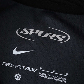 Tottenham Hotspur Player Jersey Away 2025/26