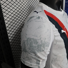 Manchester City Player Jersey KidSuper 2025/26