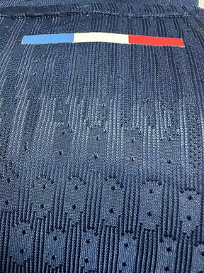 Paris Saint Germain Home Player Jersey 2024/2025