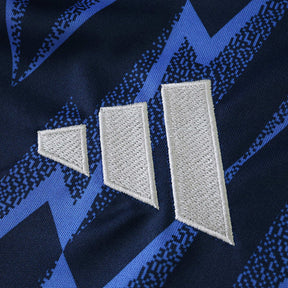 Arsenal Away Jersey 2025/26 - Gyökeres #14