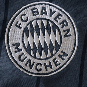 Bayern Munich US Pack Full-Button Baseball Jersey