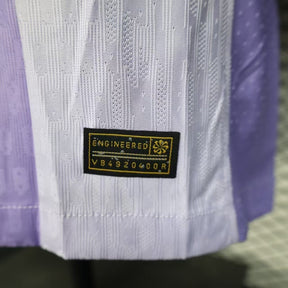 Brighton Player Jersey Away 2025/26