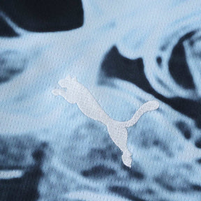 Manchester City Concept Version Black Jersey 2025/26