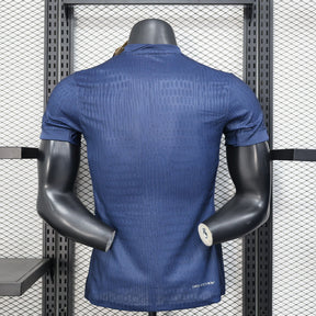 Paris Saint Germain Home Player Jersey 2025/26