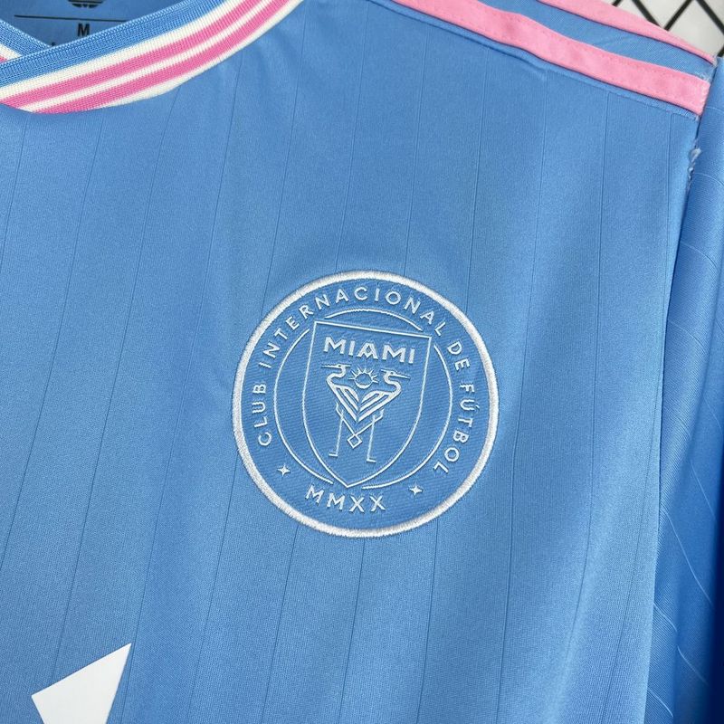 Inter Miami Third Jersey 2025/2026