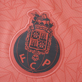 Fc Porto Away Jersey 25/26