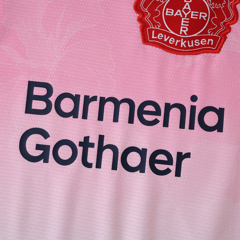 Bayer 04 Leverkusen 25/26 Concept Version